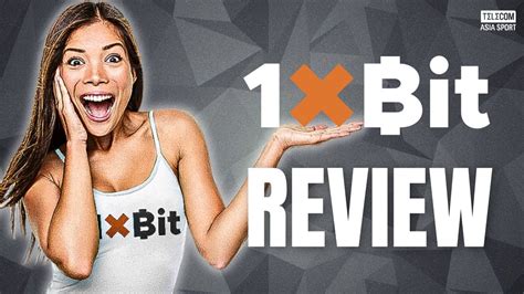 1xBit Reviews .